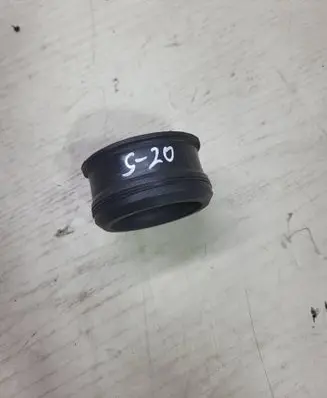 Intercooler hose/pipe