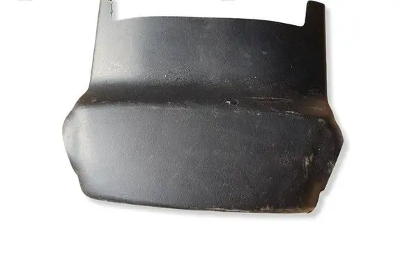 Toyota Yaris Cross Steering wheel column trim 45286K0030 739W