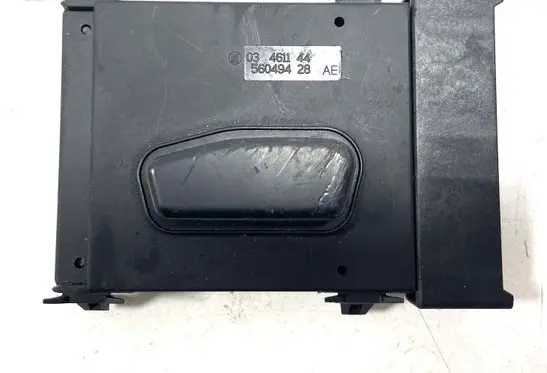 Dodge Journey Seat control switch 03461144 56049428AE