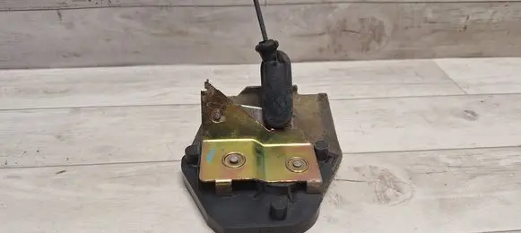 Fiat Ulysse Sliding door lock