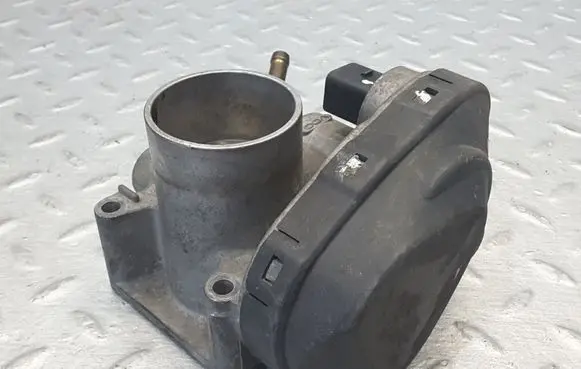 Skoda Fabia Mk1 (6Y) Throttle valve 047133062 408238321002