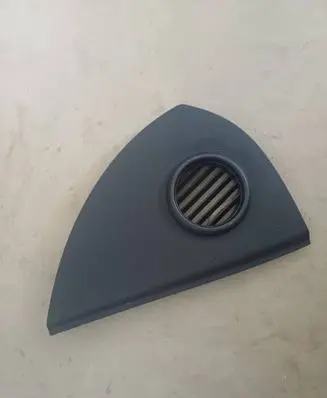 Audi Q7 4L Dashboard side end trim 4L0857086