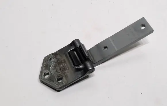 Volkswagen Crafter Rear door lower hinge 2K5827151