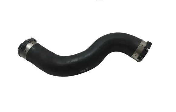 Mercedes-Benz SLK R172 Intercooler hose/pipe 0212213031