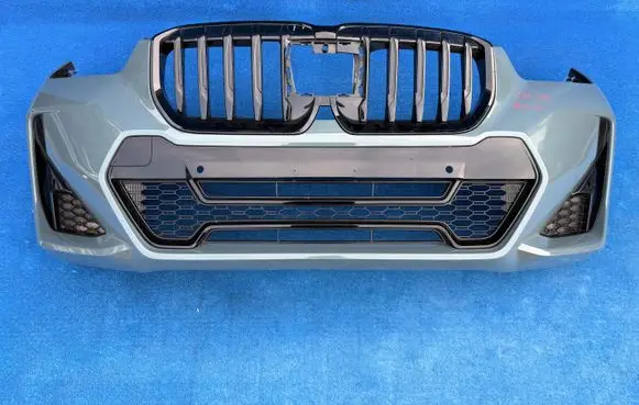 BMW X1 U11 Front bumper 