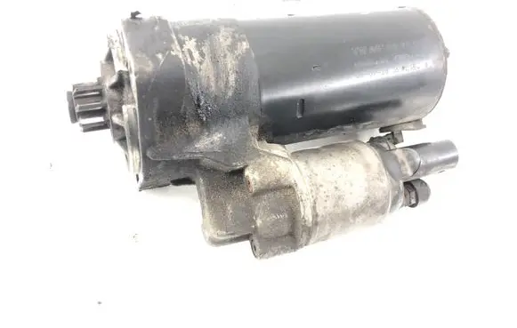 Audi Q7 4L Starter motor 059911024C