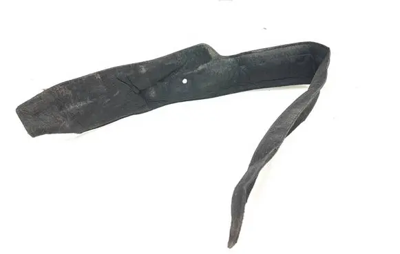 Opel Vivaro Fender end trim 