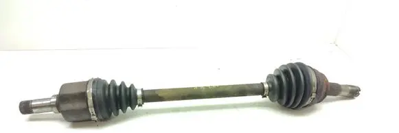 Fiat Ducato Front driveshaft 00807914