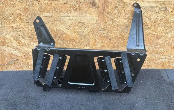 BMW X5 F15 Sound amplifier holder/bracket 752G04