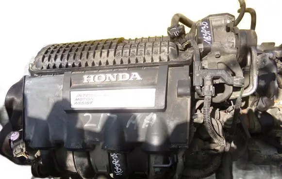 Honda Insight Engine LDA3 16SP30