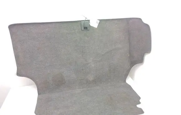 Mercedes-Benz CLK A208 C208 Trunk/boot mat liner 