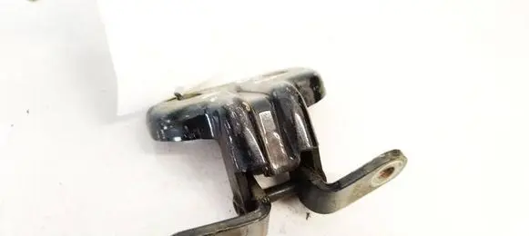 Opel Zafira C Rear door lower hinge