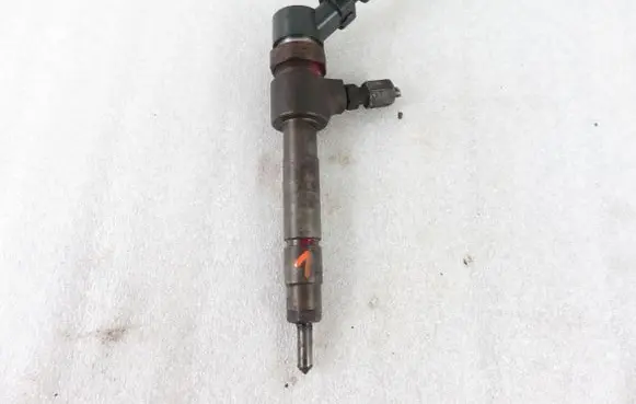 Fiat Stilo Fuel injector 0445110119