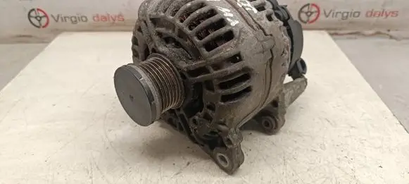Generator/alternator
