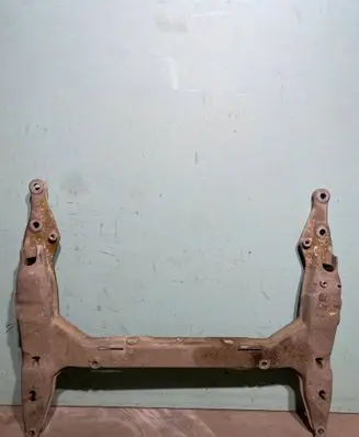 Porsche 911 996 Front subframe 99634110119