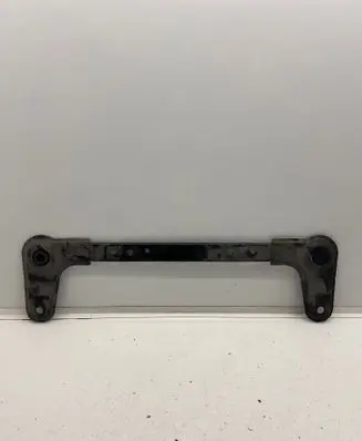 Renault Zoe Bottom radiator support slam panel 8200537419
