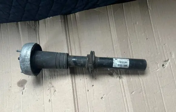 BMW X5 E70 Front shock absorber/damper 6781920 14941510 22244958