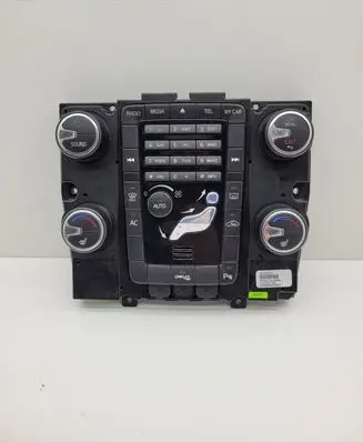 Volvo V60 Climate control unit 30795271