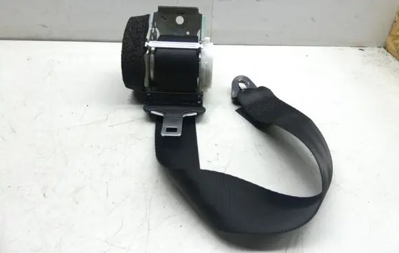 Citroen C5 Rear seatbelt 96561744XX