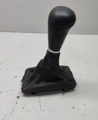 Audi Q5 SQ5 Gear lever shifter trim leather/knob 8K1713139A