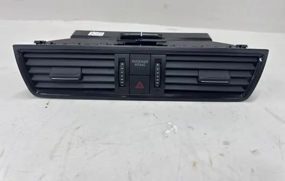 Skoda Rapid (NH) Dash center air vent grill 5JA820951C 0908500001 26062015