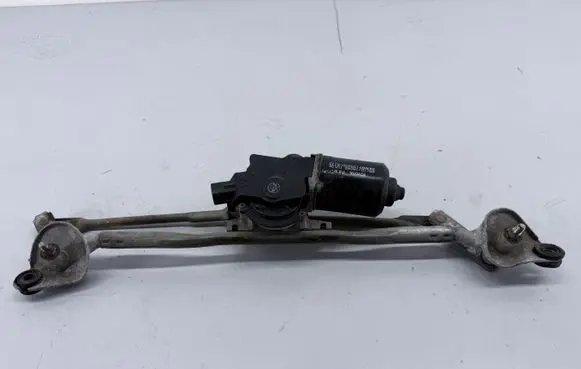 Toyota Corolla E140 E150 Front wiper linkage and motor 851101A040 1592005172