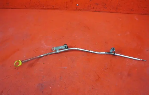 Fiat Punto Evo Oil level dip stick 
