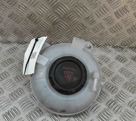 Seat Ateca Coolant expansion tank/reservoir 5Q0121407M