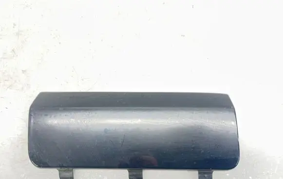 Mercedes-Benz ML W163 Tow hook cap/cover A1638801605
