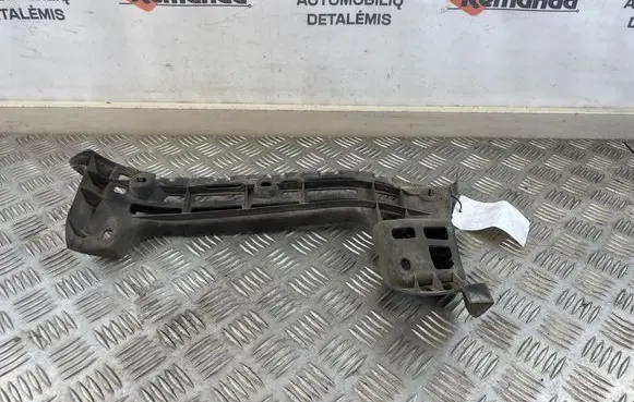 Volkswagen Caddy Rear bumper mounting bracket 2K3807393