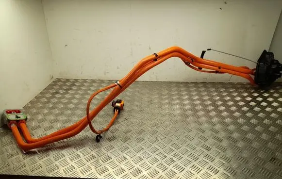 Tesla Model Y Electric car charging cable 150177360B