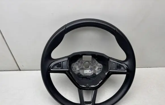 Skoda Octavia Mk3 (5E) Steering wheel 3V0419091L