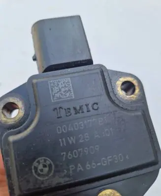 BMW X1 E84 Oil level sensor 7607909