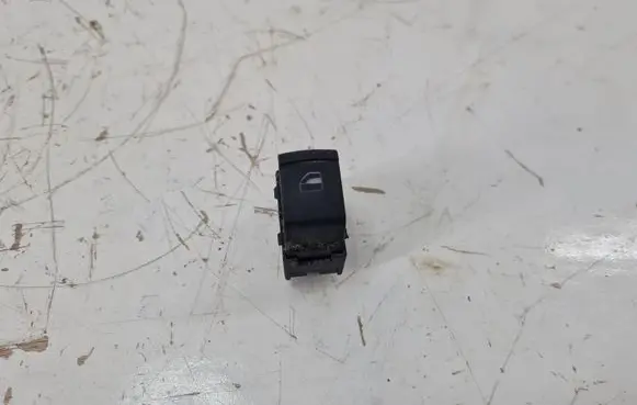Seat Alhambra (Mk1) Electric window control switch 7M3959855