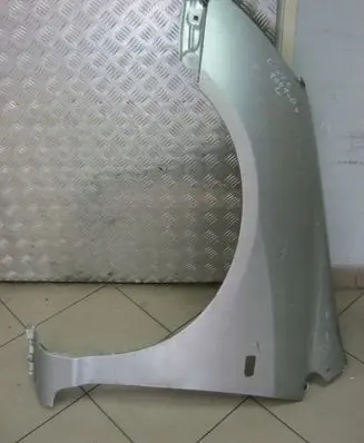 Honda Civic Fender