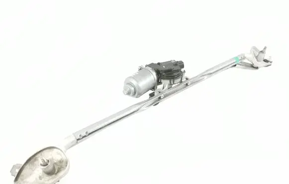 Dodge Challenger Front wiper linkage and motor 05028756AD