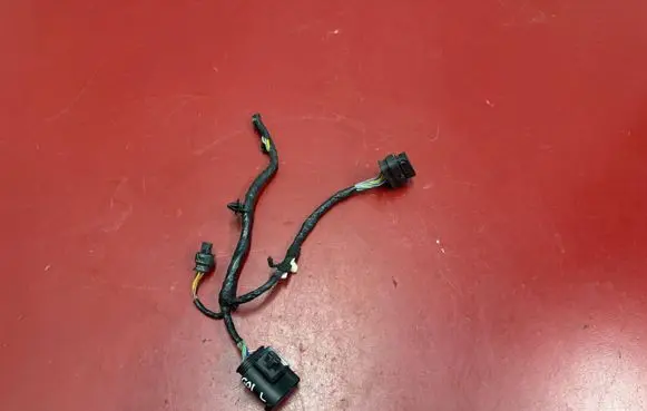 BMW X3 G01 Other wiring loom 19293471 7622806