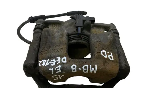 Mercedes-Benz B W246 W242 Front brake caliper A24638