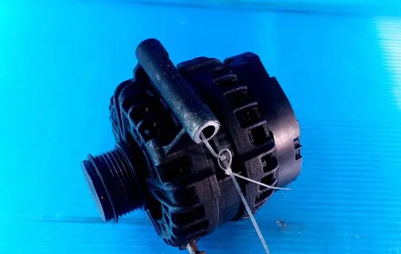 Ford Transit Generator/alternator CC1T10300BC