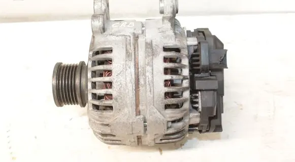Volkswagen Golf VII Generator/alternator 03L903024F CRB
