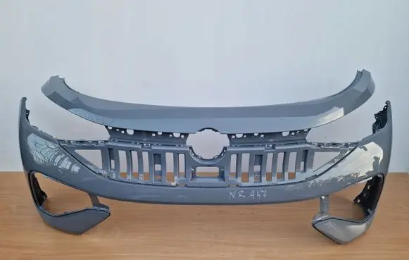 Volkswagen ID.5 Front bumper 11E807221