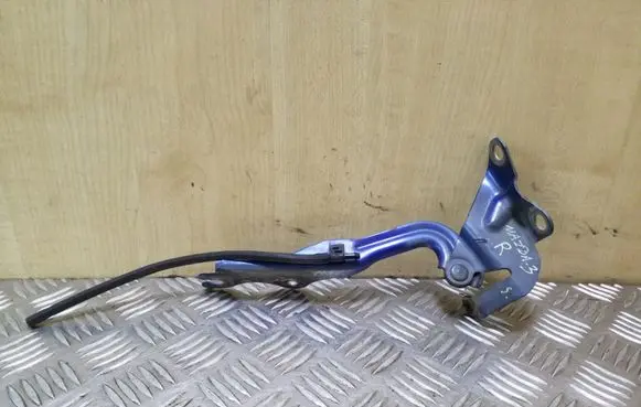 Mazda 3 I Engine bonnet/hood hinges