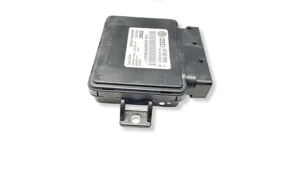 Audi A6 Allroad C6 Brake system control unit/module 4F0907801A 4F0910801B 32620003
