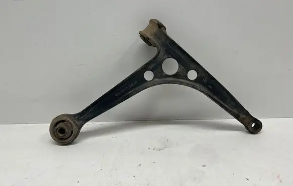 Volkswagen Sharan Front lower control arm/wishbone 166080ac36