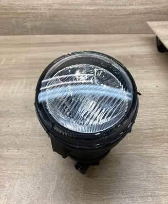 Renault Twingo I Front fog light 7700838255