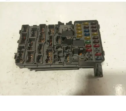 Honda CR-V Fuse box set c6700000