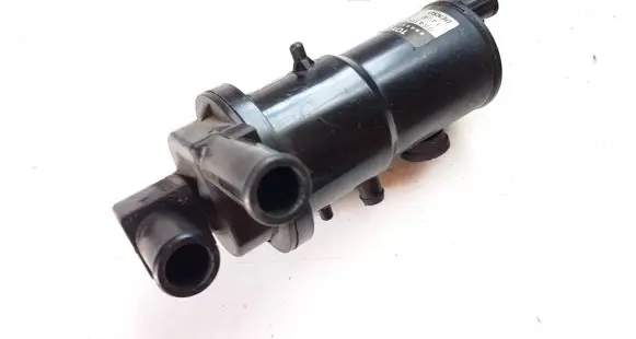 Lexus RX 330 - 350 - 400H Electric auxiliary coolant/water pump 0641001080