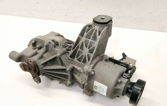 Buick Encore I Rear differential 42463364