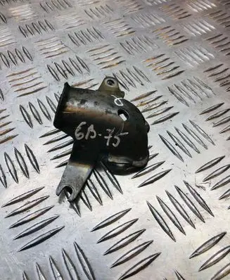 Mercedes-Benz C W204 Heat shield in engine bay A6510981739