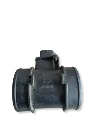 Opel Zafira A Mass air flow meter 55350046 AFH6029